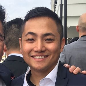 Meet your Posher, Dien